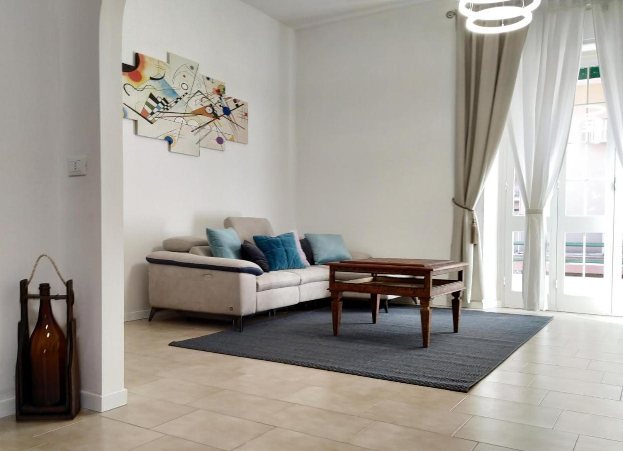 Essenza Maison Pescara Exterior foto