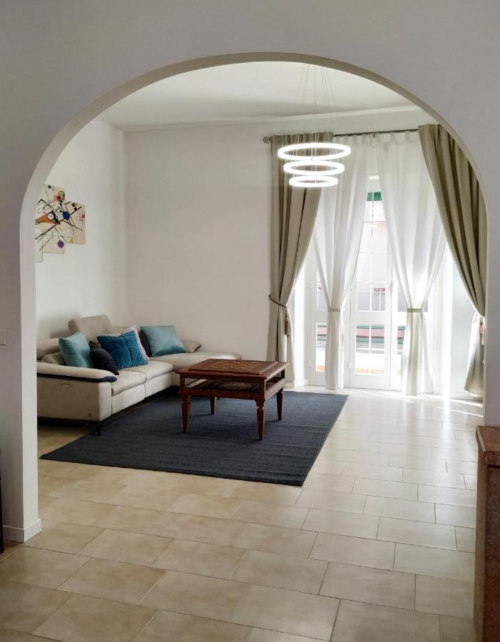 Essenza Maison Pescara Exterior foto
