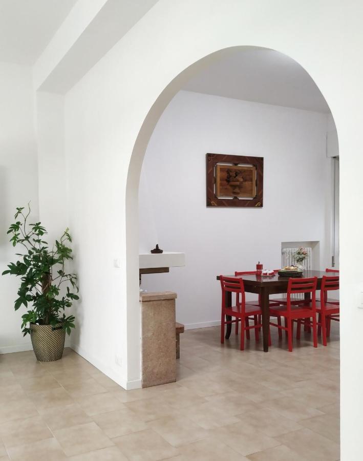 Essenza Maison Pescara Exterior foto