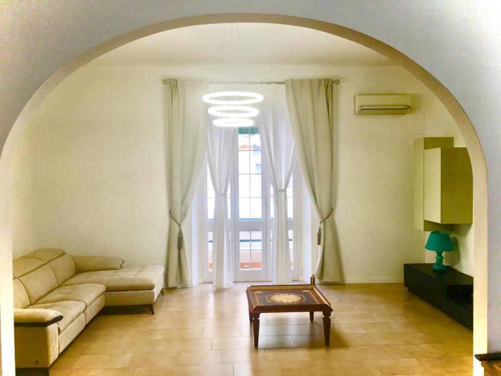 Essenza Maison Pescara Exterior foto