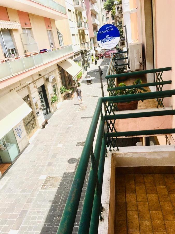 Essenza Maison Pescara Exterior foto
