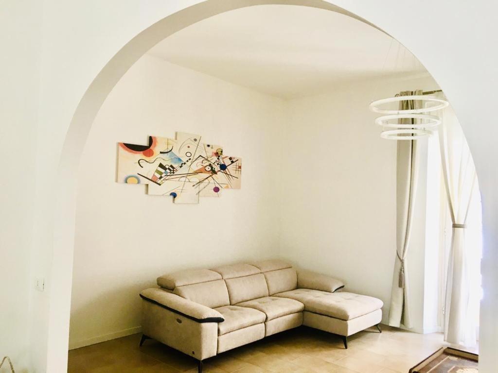 Essenza Maison Pescara Exterior foto