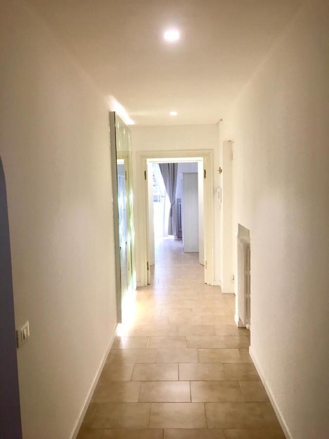 Essenza Maison Pescara Exterior foto
